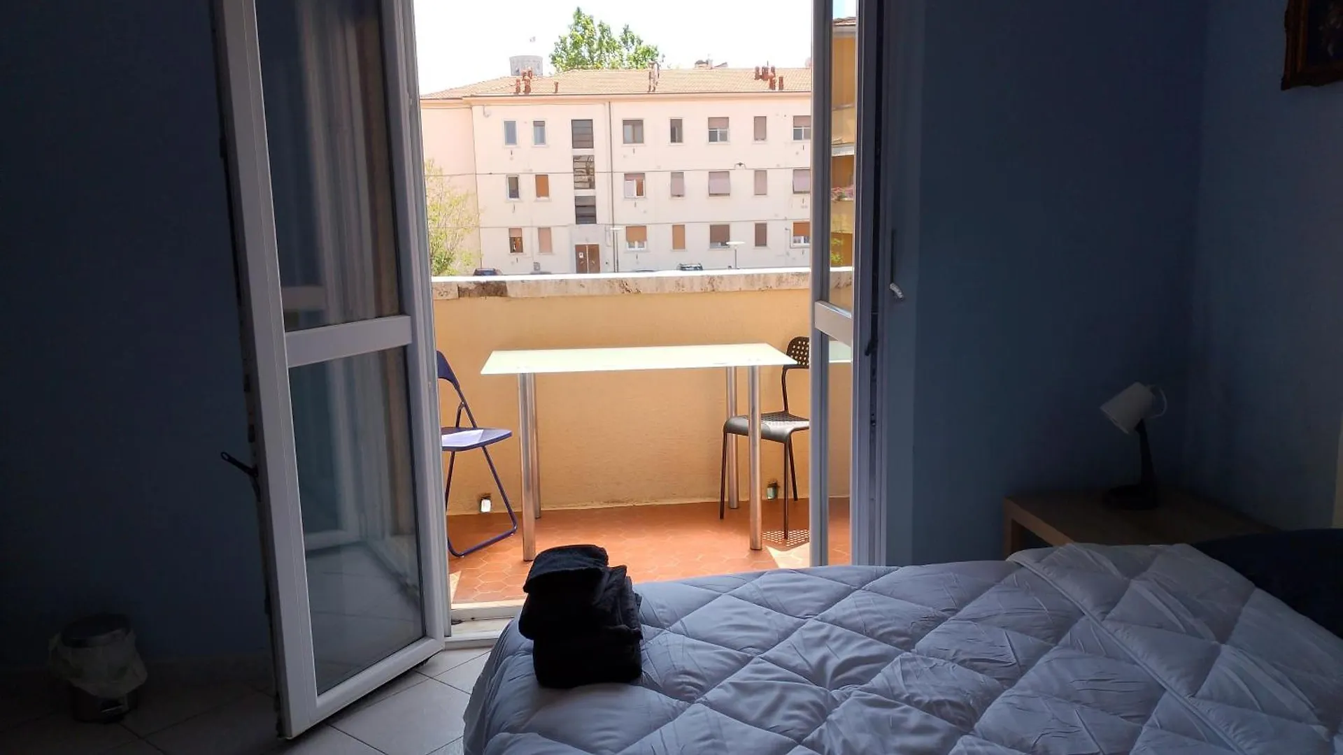 Hotel Near The Tower Pisa 0*,