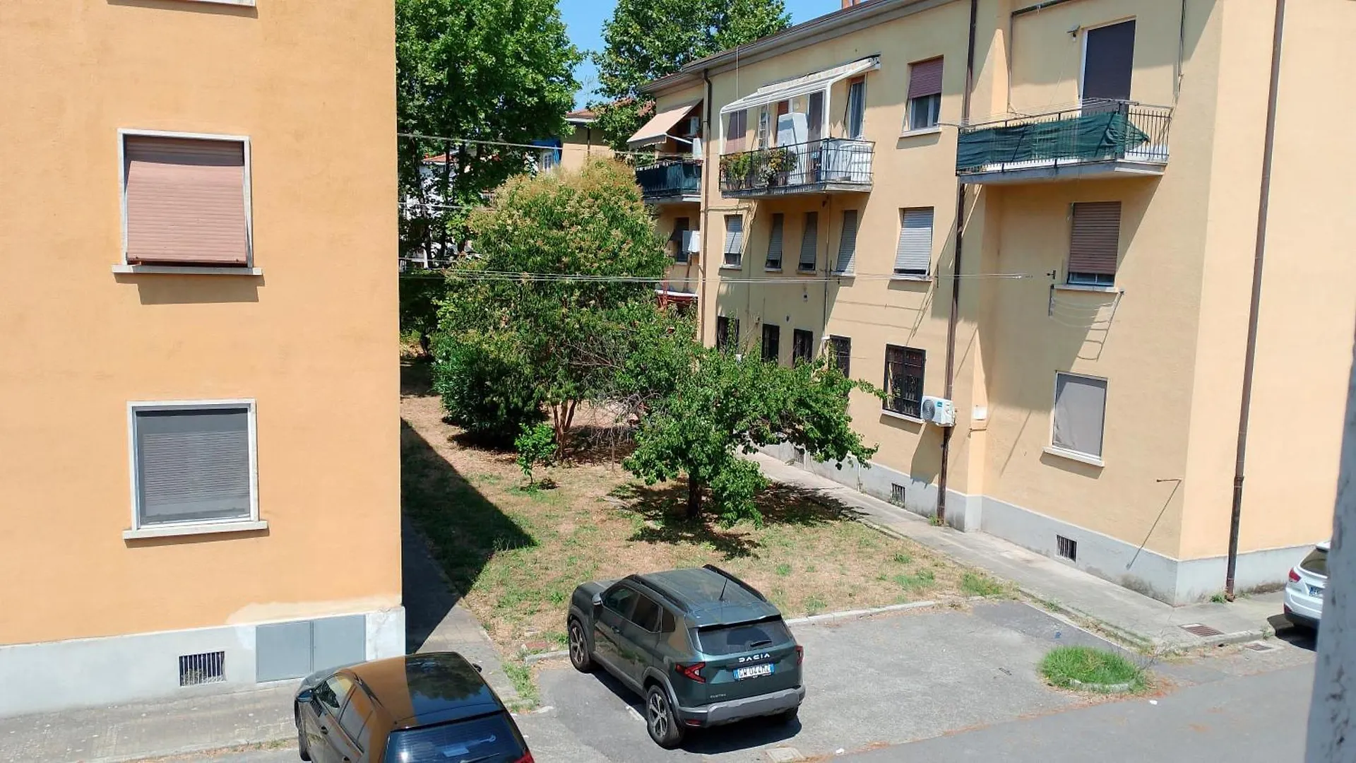 Hotel Near The Tower Pisa Penzion